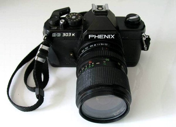 国产单反都有哪些品牌