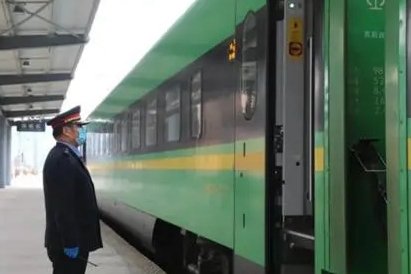 绿巨人列车只能跑160公里，这是什么原因呢？