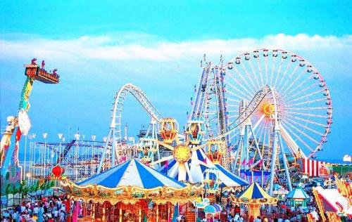 六一儿童节送什么礼物给女朋友好呢？