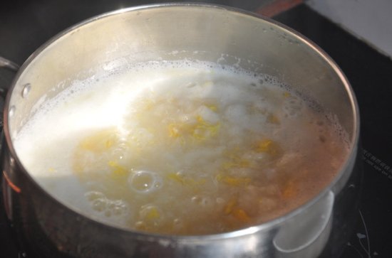 沙盖拌疙瘩的做法