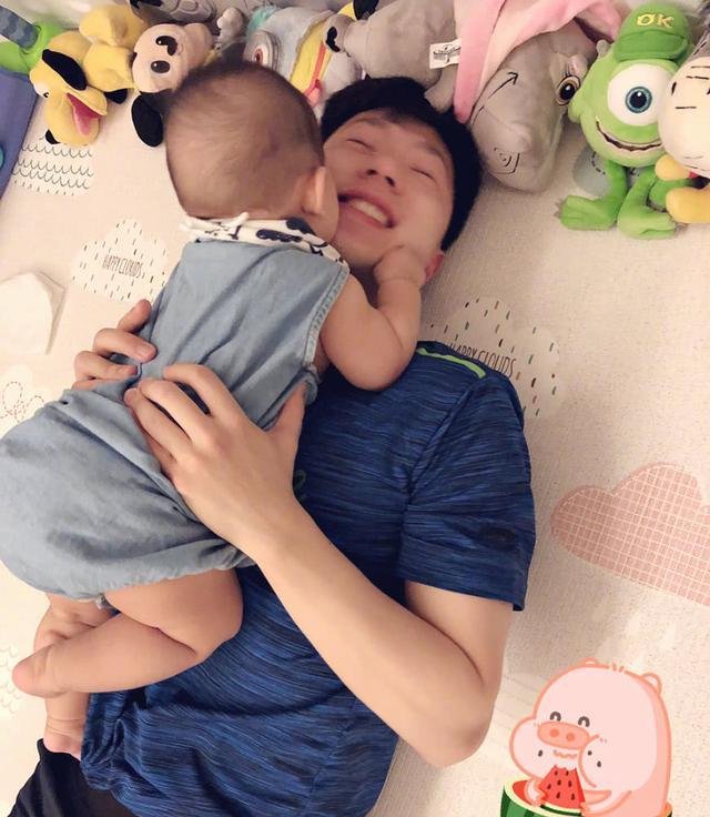 国乒马龙妻子颜值曝光，曾是大学学校校花，如今现状如何呢？