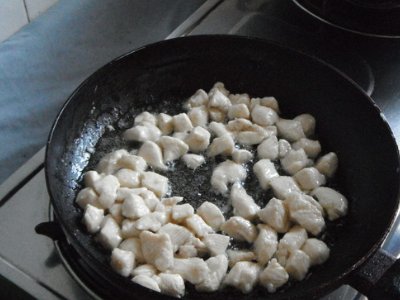 甜面酱怎么的用处以及可以做哪些家常菜？