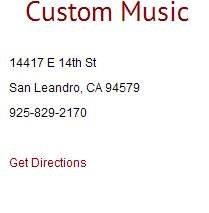 马丁吉他在美国的地址