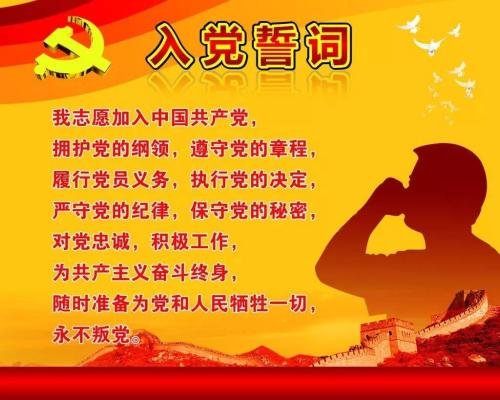 急…如何才能查到入党的具体时间