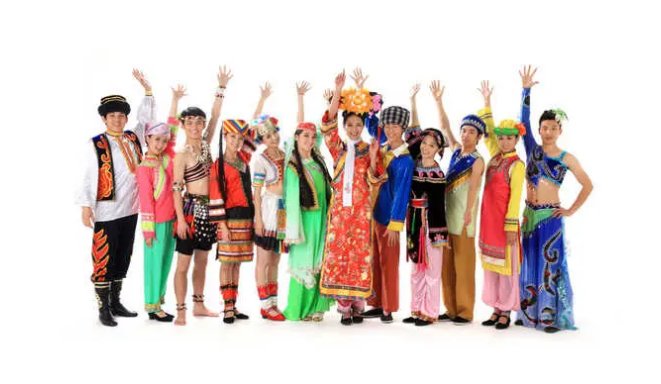 少数民族高考加分怎么开证明