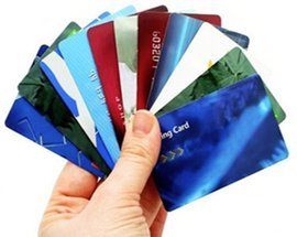 怎么查自己的信用卡号码？