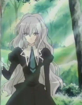 谁有惊爆草莓中花园静马的这张大一点的图?