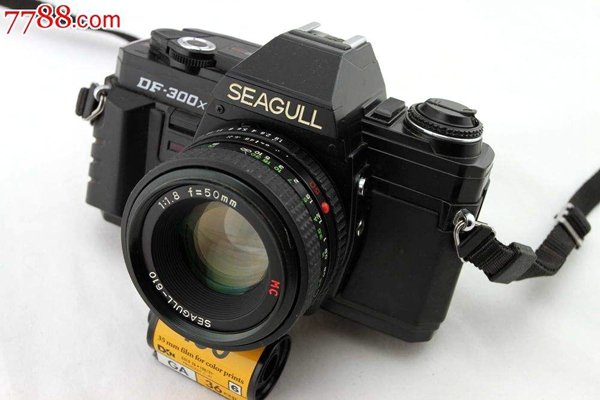 国产单反都有哪些品牌