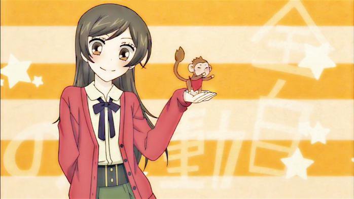 怎么评价《元气少女结缘神》这部动漫的结局？