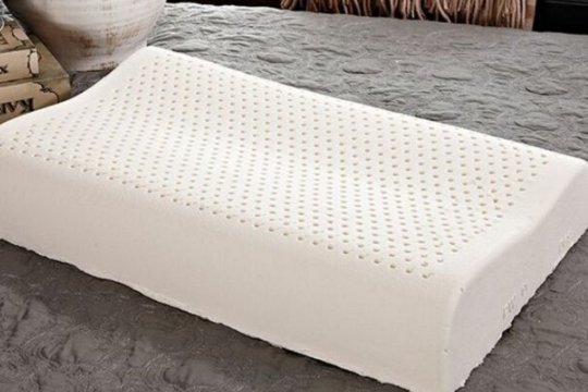 乳胶枕什么牌子好？求推荐