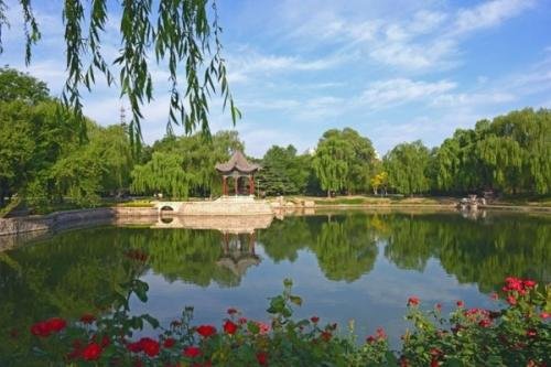 邢台市有哪些一日游的好去处呢？