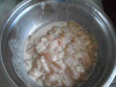 甜面酱怎么的用处以及可以做哪些家常菜？