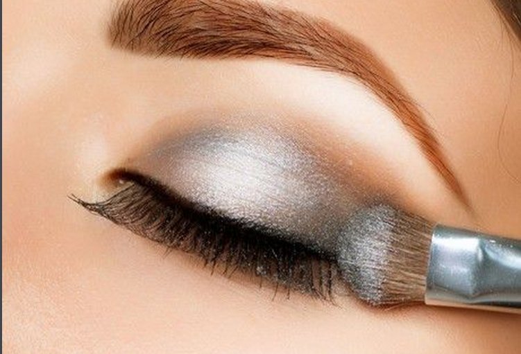 画眼影是为了什么作用,？