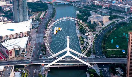 北上广深哪个城市更难混？