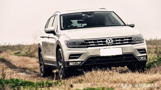 大众途观L怎么样，值不值得买？