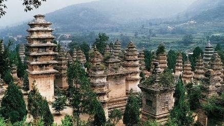 天下第一名刹是什么寺?