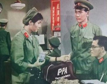 反特谍战老电影大全