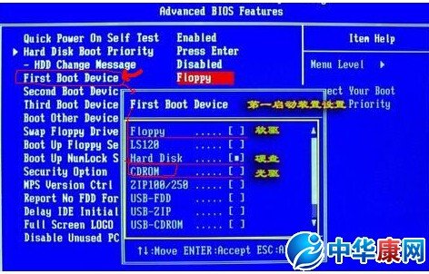 BOOT模式的BOOT与BOT的区别