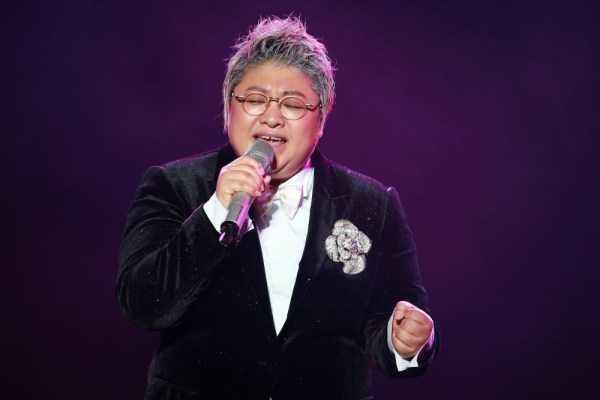 韩红为什么不结婚