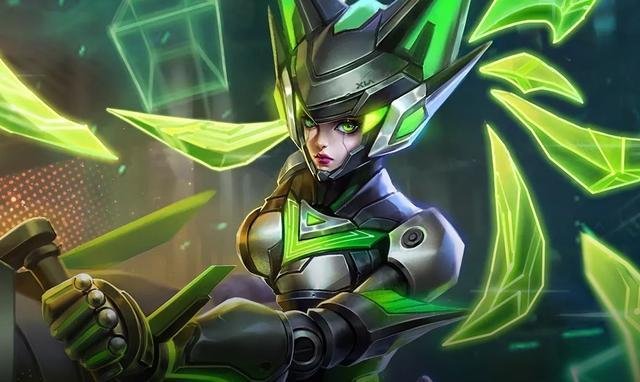 在王者中孙尚香该如何提高二技能的命中率，该如何操作？