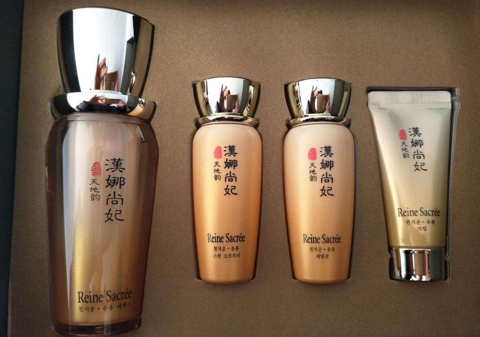 新生活化妆品怎么样？