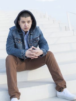 马頔和舒傲寒的故事是什么