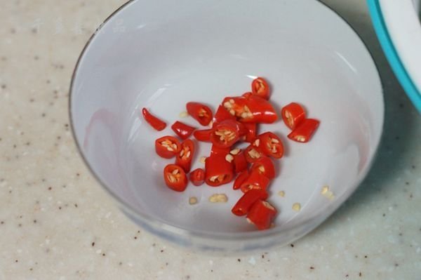 蒜苗怎么炒好吃