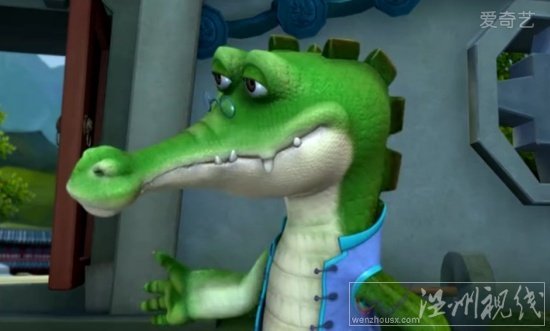 有没有熊出没人物大全附带图片？