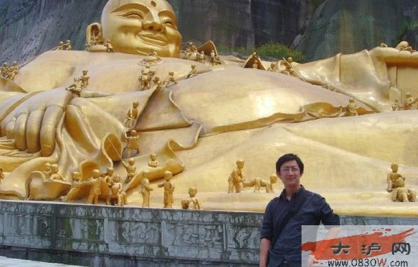 请问泸州洞窝风景区怎样走，有什么好耍的、好看的？