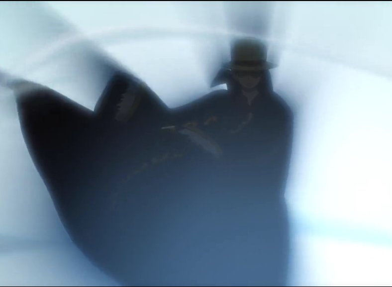 路飞会霸气后的图片