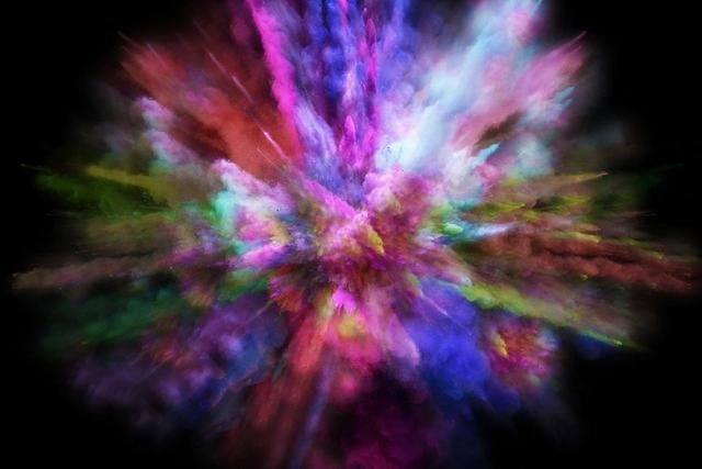 颅内高潮是什么感觉？