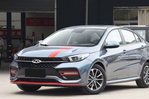 10万左右的汽车