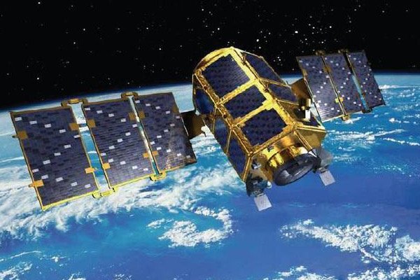 “天问一号”是如何到达火星的？