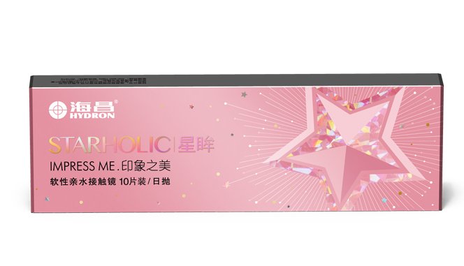 美瞳十大品牌排行榜有哪些