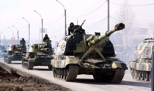 我国武装力量动员的基本原则有哪些