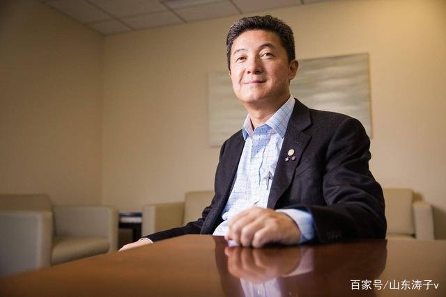 杨振宁大弟子张首晟，助华为突破5G后暴死美国，究竟有何内情？