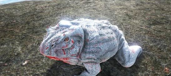 方舟生存进化魔鬼蛙怎么驯服 魔鬼蛙驯服及属性分析