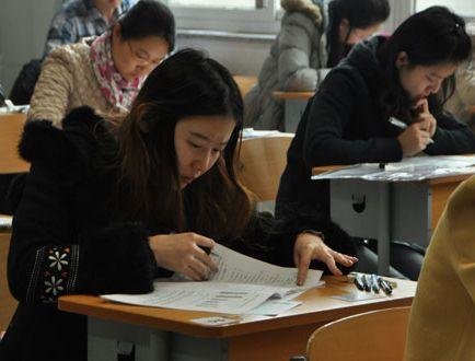 考过三级笔译可以做兼职吗？