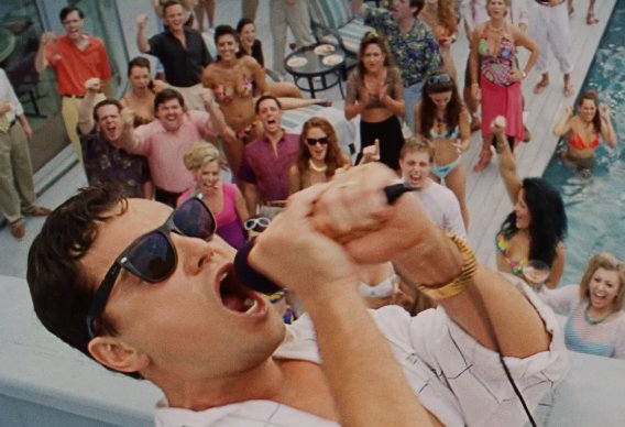 华尔街之狼184无删减版本，急求 谢谢