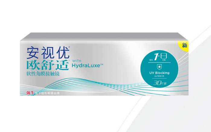 美瞳十大品牌排行榜有哪些