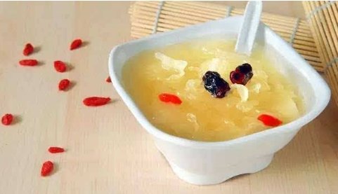 银耳汤是不是不能隔夜吃啊