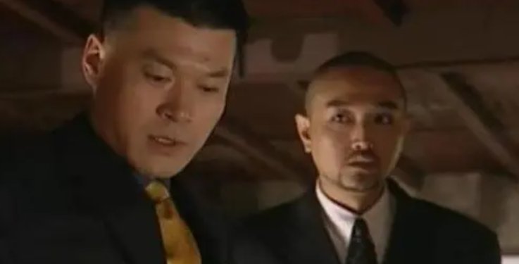 《绝不放过你》鲁占山原型是谁?