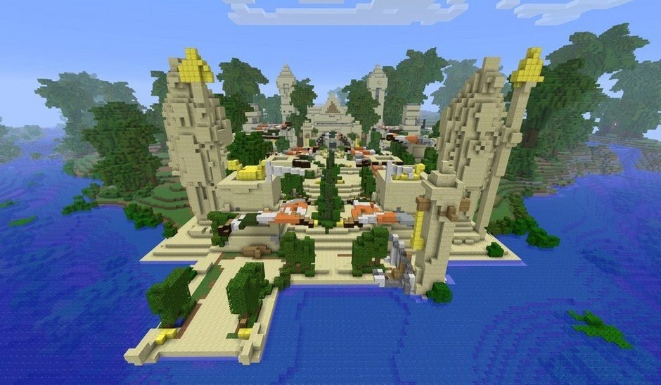 我的世界亡灵杀手是什么？咋弄到啊?