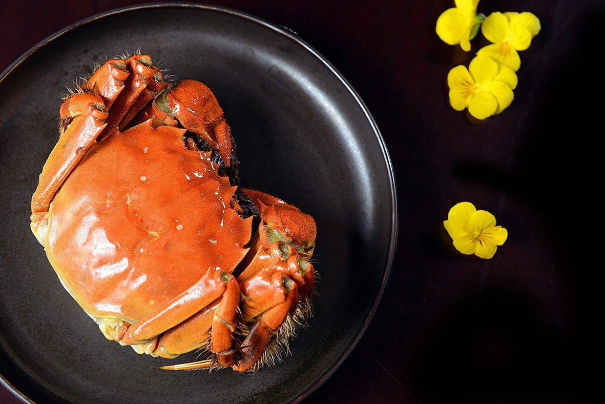 阳澄湖大闸蟹好还是兴化大闸蟹好？两种蟹的区别是什么？