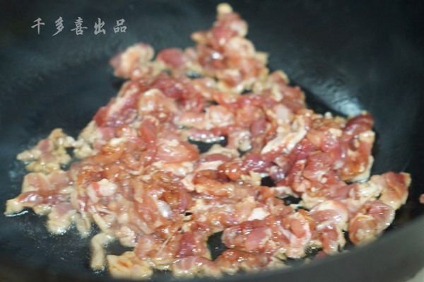 蒜苗怎么炒好吃