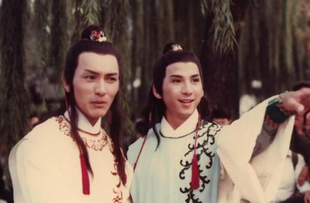 经典古装电视剧有哪些？