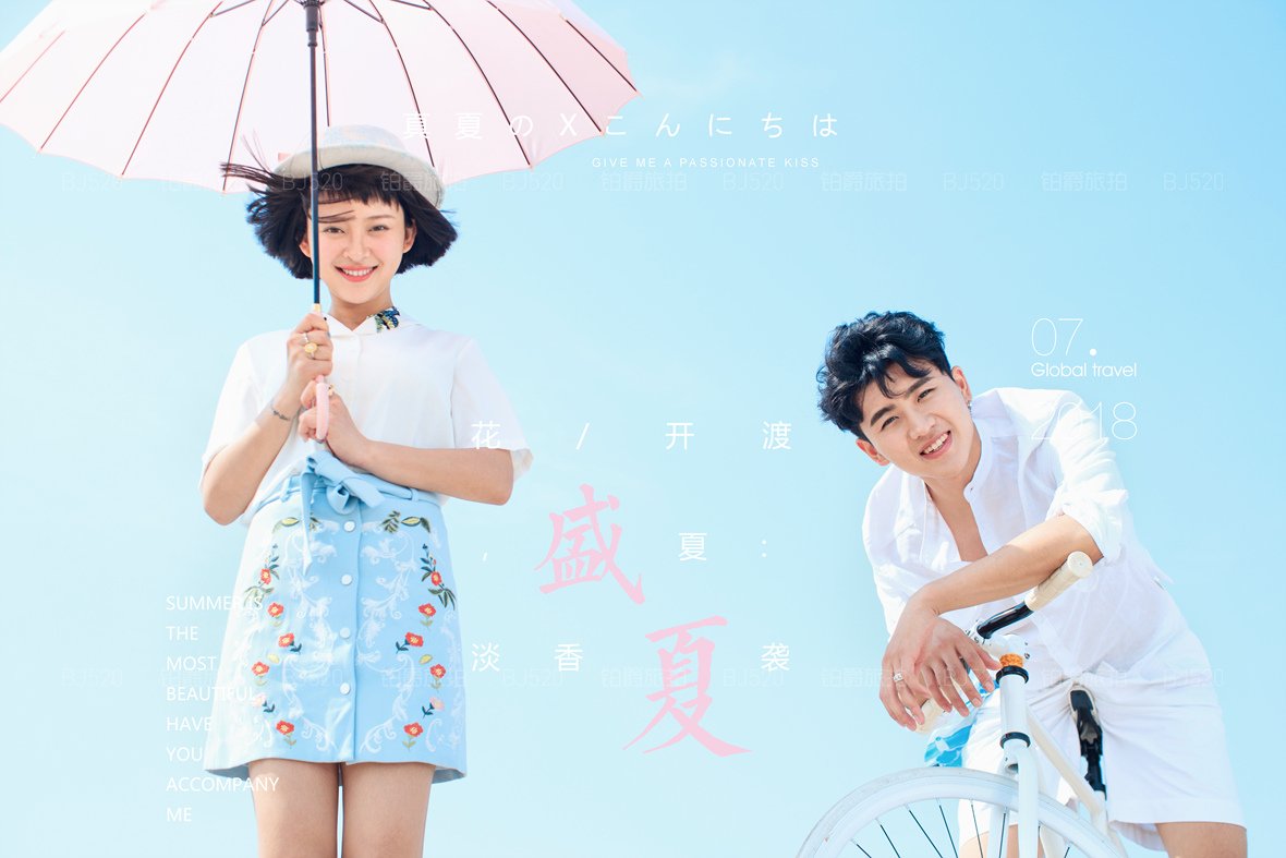 广西北海旅游景点