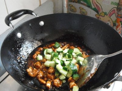 甜面酱怎么的用处以及可以做哪些家常菜？