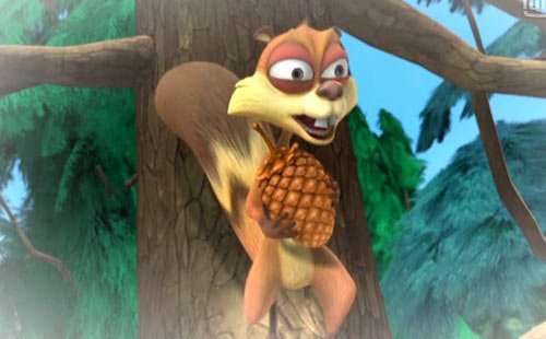 有没有熊出没人物大全附带图片？