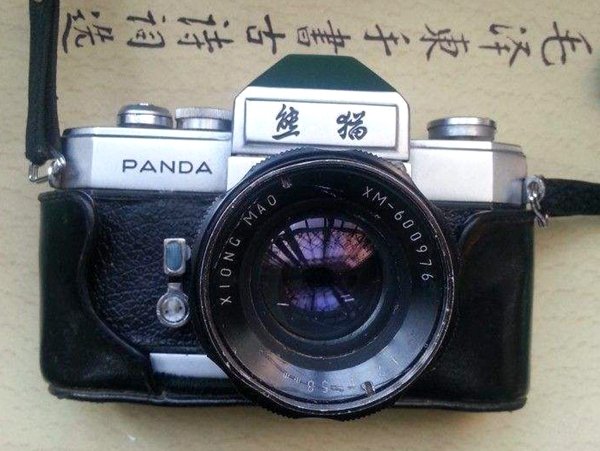 国产单反都有哪些品牌